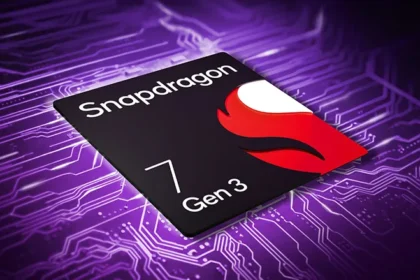 Snapdragon 7 Gen 3 Tanıtıldı! Peki, Hangi Özelliklerle Geliyor?