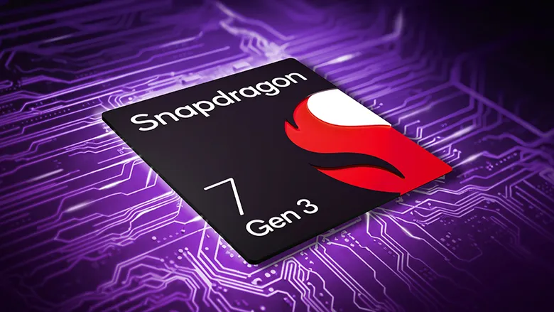 Snapdragon 7 Gen 3 Tanıtıldı! Peki, Hangi Özelliklerle Geliyor?