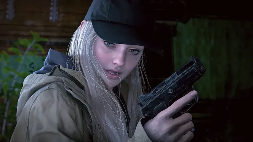 Resident Evil 9'un 'Serinin En Büyük Bütçesine' Sahip Olduğu İddia Ediliyor!