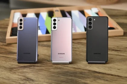 Samsung Galaxy S21 Serisi Android 14 ile One UI 6.0'a Kavuşuyor