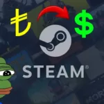 Steam'in Dolar Fiyatlandırması Oyun Fiyatlarında Nasıl Bir Değişiklik Yaşattı?
