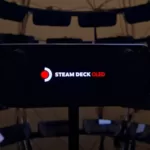 Valve Steam Deck'i OLED Ekran ve Elden Geçirilmiş Dahili Parçalarla Güncelliyor