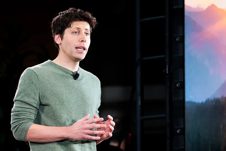 Sam Altman, GPT-4 Modeli İçin Biraz Berbat Olduğunu ve GPT-5'ten Ümitli Olduğunu Söyledi Sam Altman, GPT-4 Modeli İçin Biraz Berbat Olduğunu ve GPT-5'ten Ümitli Olduğunu Söyledi