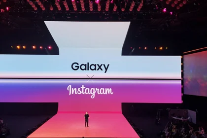 Samsung ve Instagram İşbirliği: Galaxy S24, Kilit Ekranından Instagram Kamerasına Direk Erişim Getiriliyor!