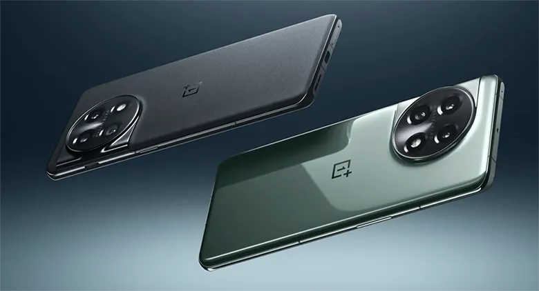 OnePlus 12'nin Özellikleri ve Çıkış Tarihi Belli Oldu!