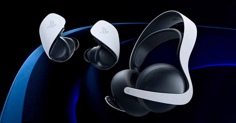 Sony, Pulse Elite Ve Explore Kulaklıkların Çıkış Tarihi Ve Fiyatı Belli Oldu!