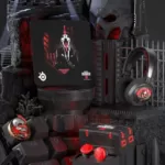 SteelSeries Sınırlı Sayıda Üretilen Call of Duty: Modern Warfare III Koleksiyonunu Tanıttı