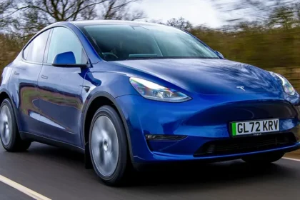 Tesla, Model Y Fiyatını Düşürdü! 431 Bin TL İndirim Var!