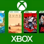 Xbox Game Pass'e Eklenecek ve Çıkarılacak Oyunlar Açıklandı Xbox Game Pass'e Eklenecek ve Çıkarılacak Oyunlar Açıklandı