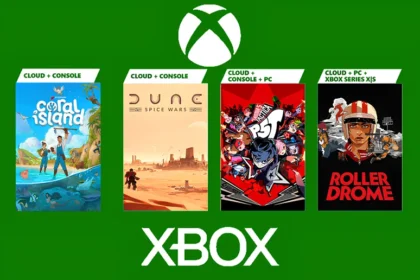 Xbox Game Pass'e Eklenecek ve Çıkarılacak Oyunlar Açıklandı