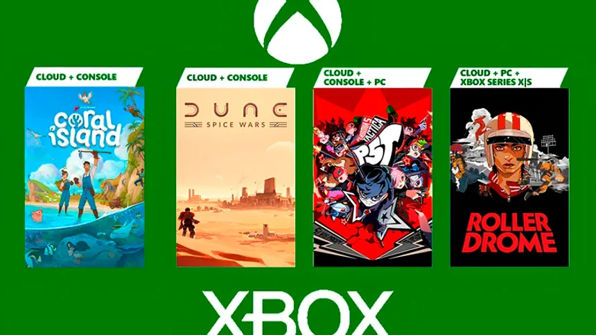Xbox Game Pass'e Eklenecek ve Çıkarılacak Oyunlar Açıklandı