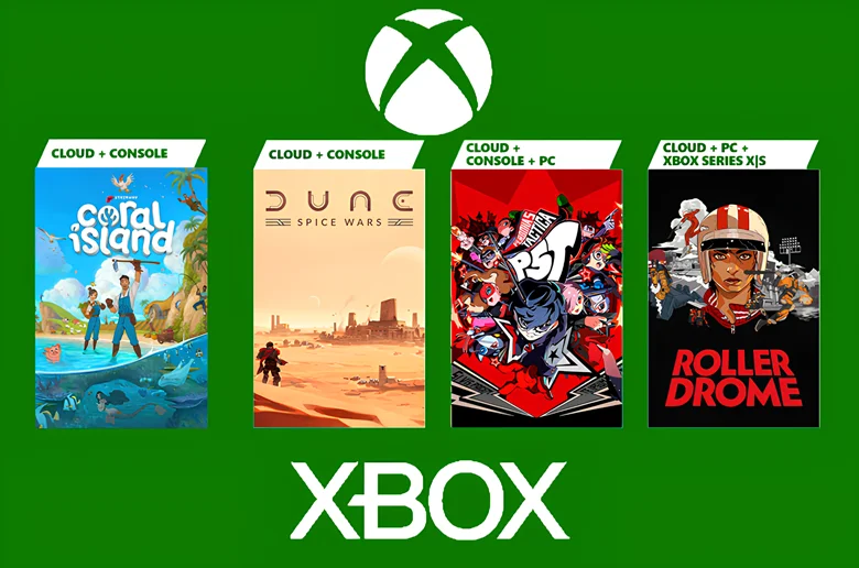 Xbox Game Pass'e Eklenecek ve Çıkarılacak Oyunlar Açıklandı