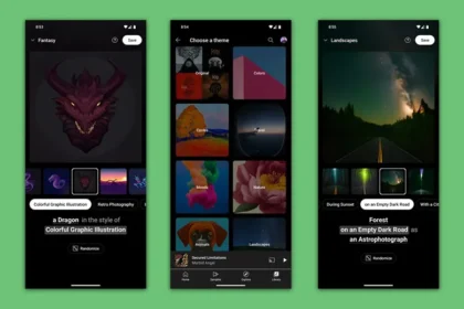 YouTube Music'te Yapay Zekayla Çalma Listesi Kapağı Oluşturabileceksiniz