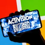 Activision Blizzard Mobil Oyun Mağazası Kurmayı Planlamış