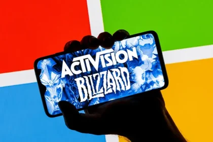 Activision Blizzard Mobil Oyun Mağazası Kurmayı Planlamış