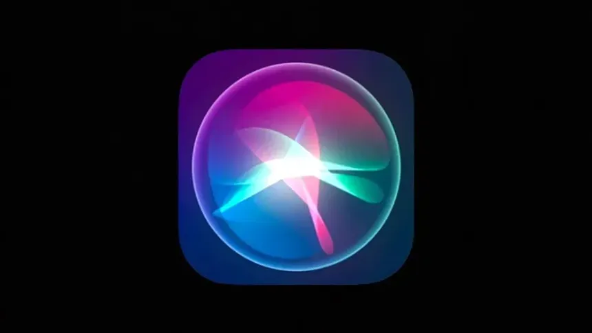 apple siri