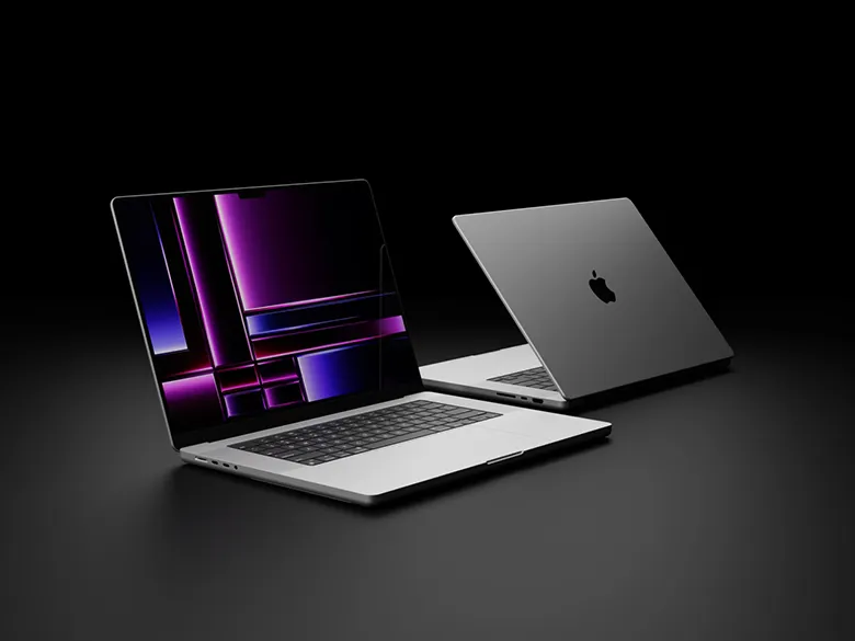 Apple, 2023 MacBook Pro'lar DxOMark Testinden Sınıfının En İyisi Olarak Çıktı!