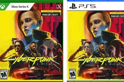Cyberpunk 2077: Ultimate Edition Geliyor!