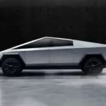 Tesla, Cybertruck Sahipleri Araçlarını İki Yıl İçinde Satmaları Durumunda Dava Açabilecek
