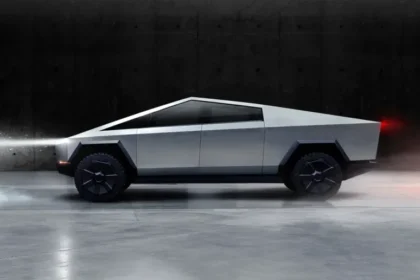 Tesla, Cybertruck Sahipleri Araçlarını İki Yıl İçinde Satmaları Durumunda Dava Açabilecek