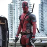 deadpool