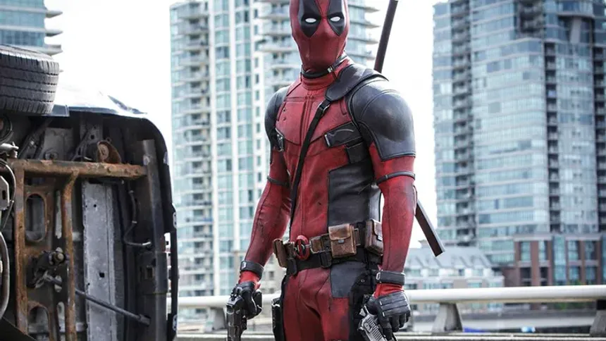 deadpool