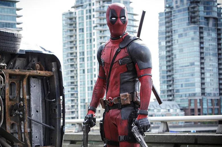 Deadpool 3 Çekimleriyle İlgili Heyecan Verici Gelişmeler Açıklandı deadpool