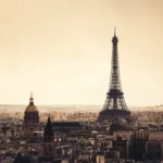 Eyfel Kulesi Hakkında Bilinmeyen Bilgiler!