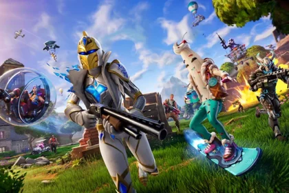 Fortnite, 6 Yıl Sonra 6 Milyondan Fazla Eşzamanlı Oyuncuyla Rekor Kırdı!