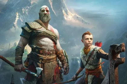 899 TL'ye Satılan God of War 329 TL'ye Düştü!