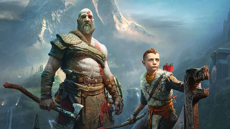 899 TL'ye Satılan God of War 329 TL'ye Düştü!