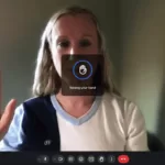 Google Meet'te Toplantılarda Söz Almak İstediğinizde Elinizi Kaldırmanız Yeterli Olacak!