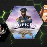 NVIDIA GeForce NOW'a 18 Yeni Oyun Ekleniyor