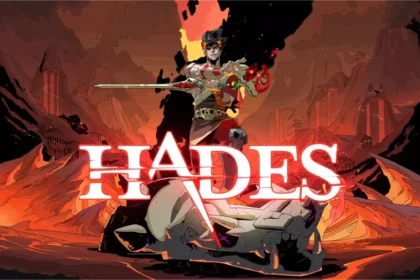 Hades 2024'te Netflix Aracılığıyla Apple Cihazlarına Geliyor