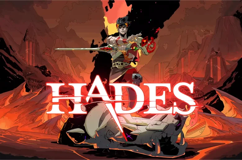 Hades 2024'te Netflix Aracılığıyla Apple Cihazlarına Geliyor Hades 2024'te Netflix Aracılığıyla Apple Cihazlarına Geliyor