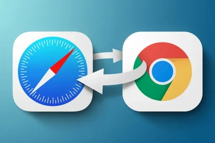 Apple Safari'de Kullanılan Özellik Sonunda Google Chrome'a Geldi!