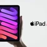 ipad mini