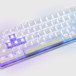 SteelSeries Ghost Edition Apex Pro Mini'yi Tanıttı