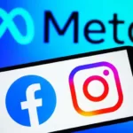 Meta, Reşit Olmayan Kullanıcıların Verilerini Saklamakla Suçlanıyor