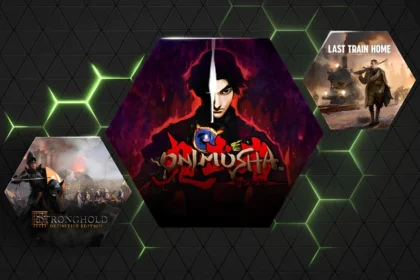 NVIDIA GeForce NOW Kasım Ayında 50'den Fazla Yeni Oyuna Kavuşuyor