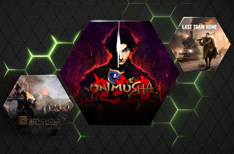 NVIDIA GeForce NOW Kasım Ayında 50'den Fazla Yeni Oyuna Kavuşuyor