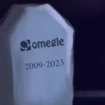 Omegle Kalıcı Olarak Kapatıldı! Omegle Kalıcı Olarak Kapatıldı!