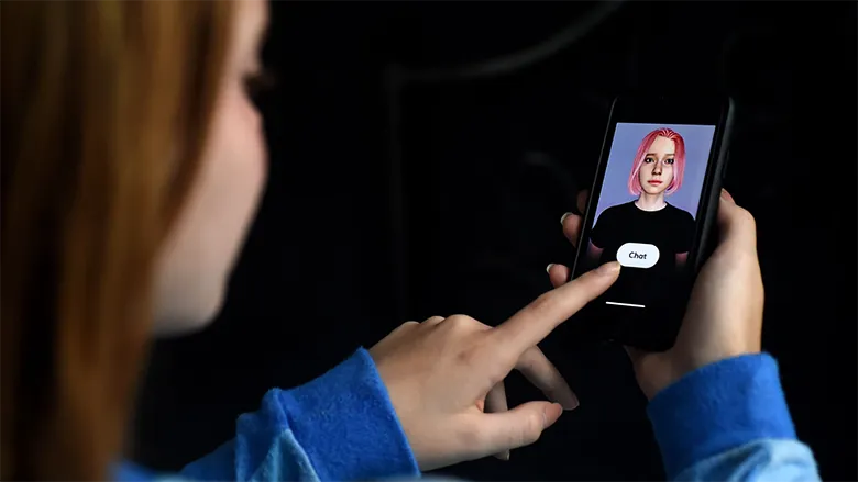 Instagram, Özelleştirilebilecek ‘’Yapay Zeka Arkadaşı’’ Test Ediyor