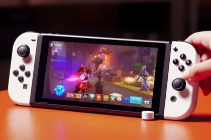 Nintendo Switch, 132 Milyon Satışla Rekor Kırıyor, Zelda: Tears of the Kingdom ise 20 Milyon Sattı!