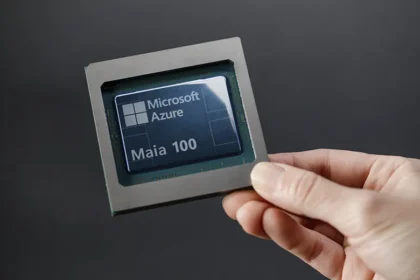 Microsoft, Azure Maia 100 Ve Cobalt 100 İşlemcileriyle Piyasaya Girdi!
