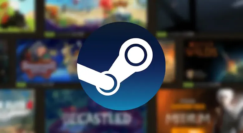 Steam'de Türk Lirası Kaldırıldı! Steam'de Türk Lirası Kaldırıldı!