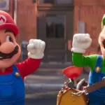 Super Mario Bros. Filmi 3 Aralık'ta Netflix'te