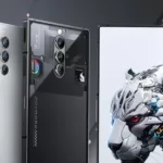 Red Magic 9 Pro 23 Kasım'da Geliyor