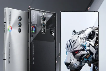 Red Magic 9 Pro 23 Kasım'da Geliyor