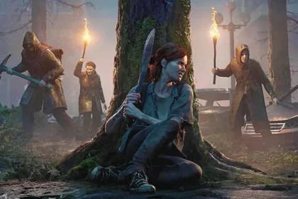 The Last of Us Part 2 Remastered Duyuruldu!